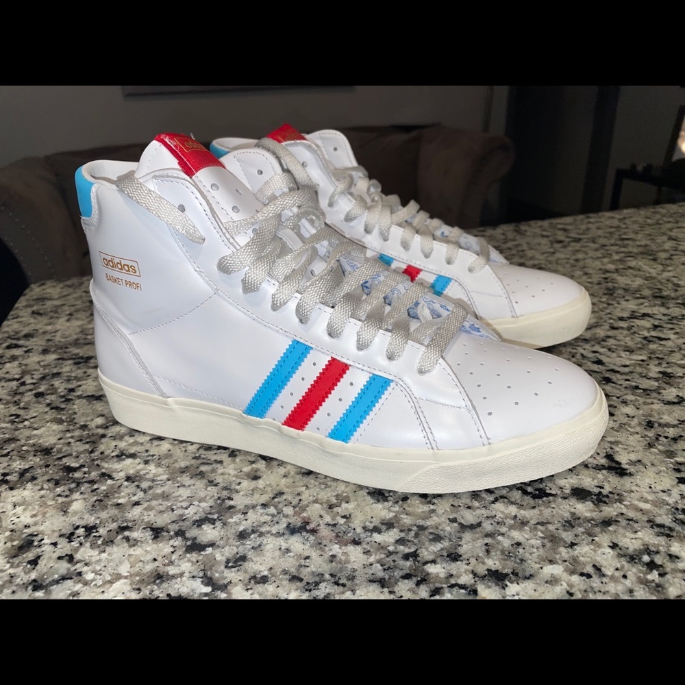 Men Adidas’s Basket Profi